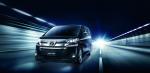 Toyota Vellfire 2015 года (TH)